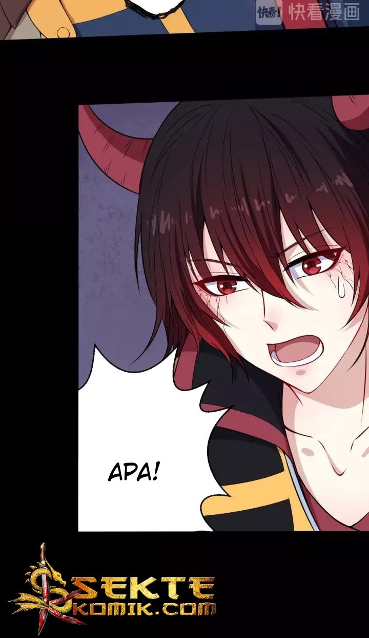 Daddy From Hell chapter 96